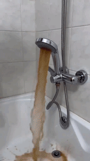 Multi-Purpose Household Water Filter