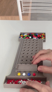 Code Breaking Brain Teaser Toy