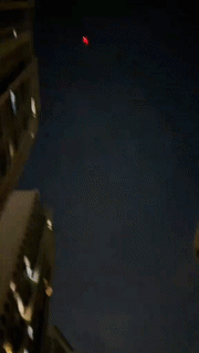 Luminous Slingshot Toy