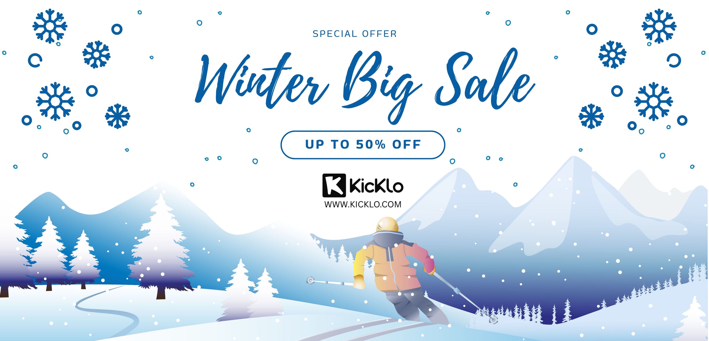 Welcome to Our Store